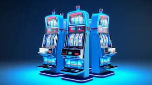 90 ph slots interface showing game selection on a mobile screen