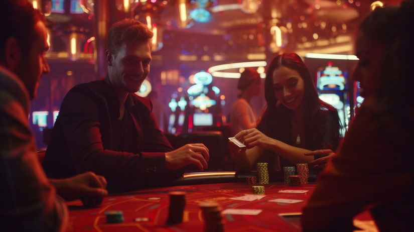 Filipino players enjoying a live bingo round on the 90 ph platform